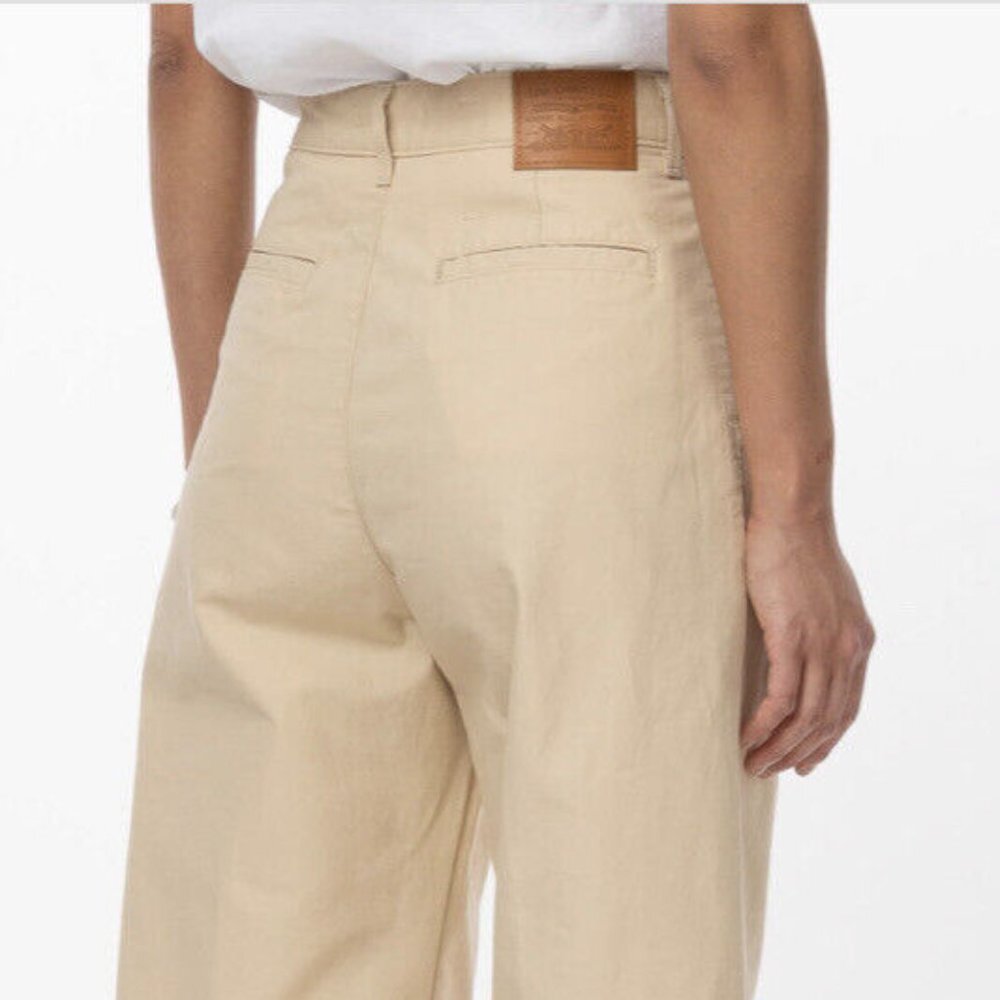 Levis High Loose Pants - Picture 3 of 15